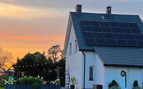 Agroturystyka Kraina Choszcza